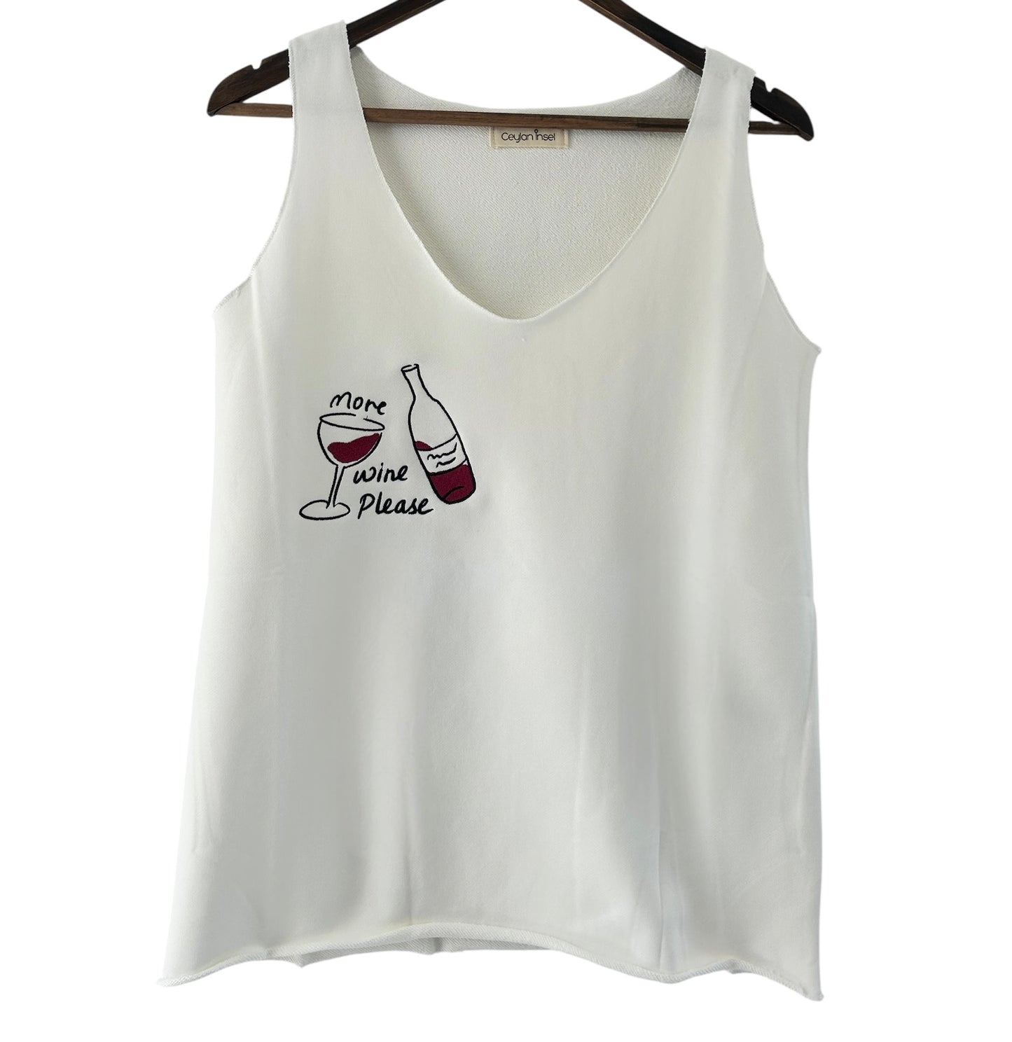 Jolly - More Wine Please