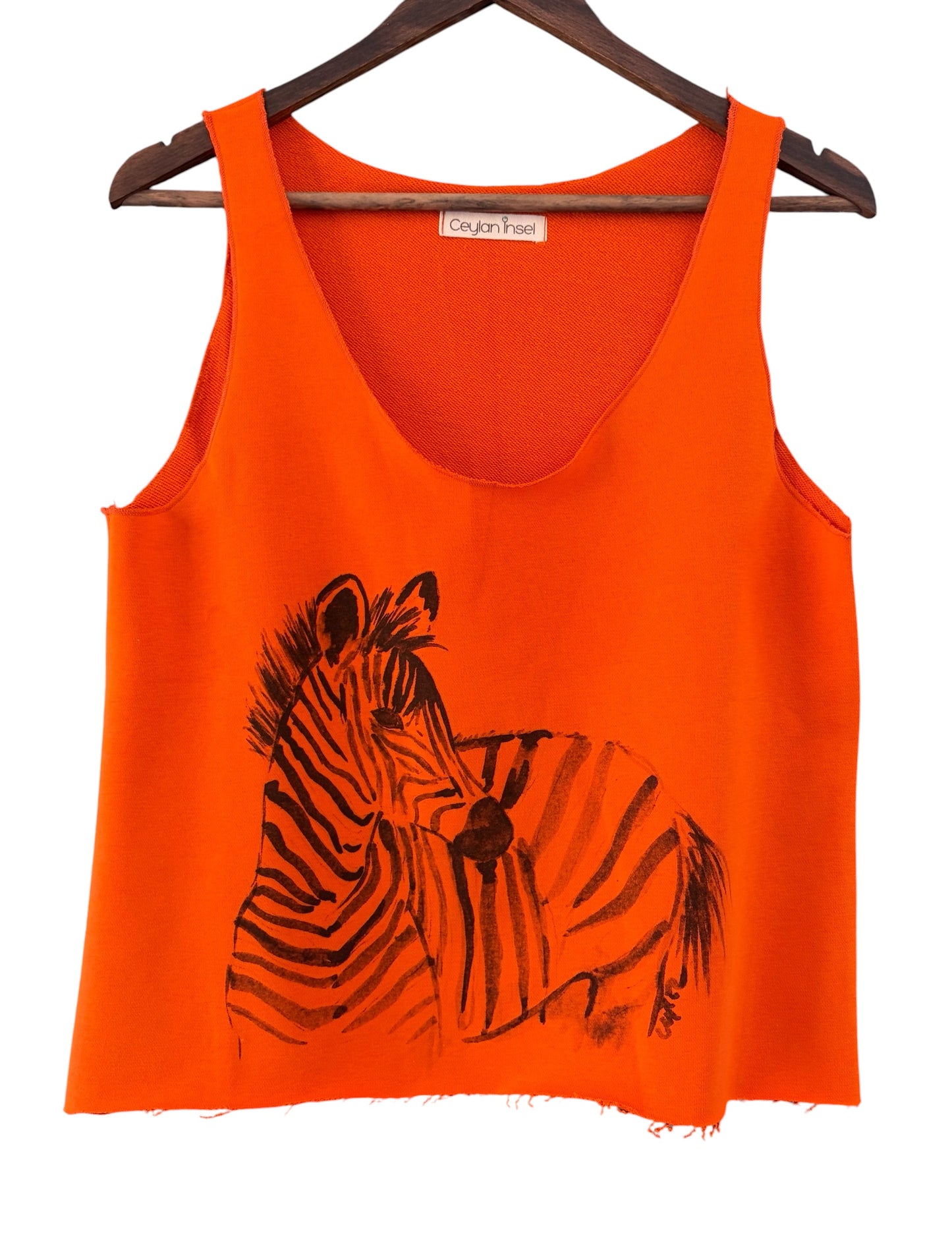 Fiesta - Zebra