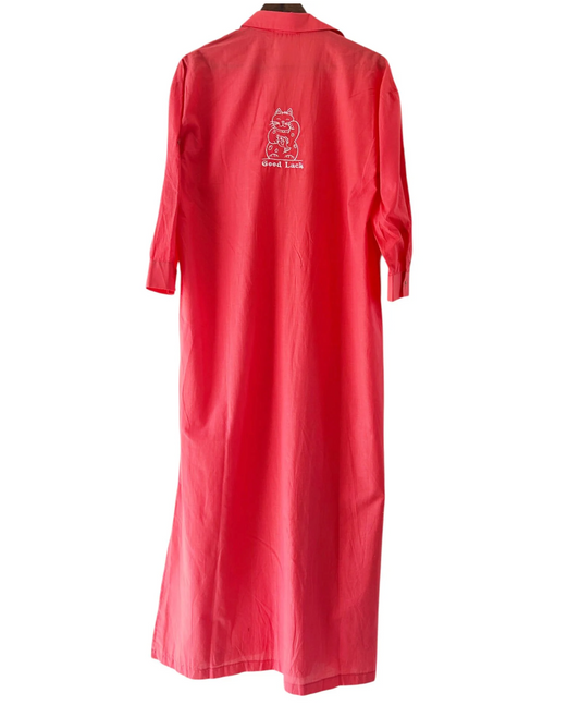 Caliente Coral - Maneki Neko