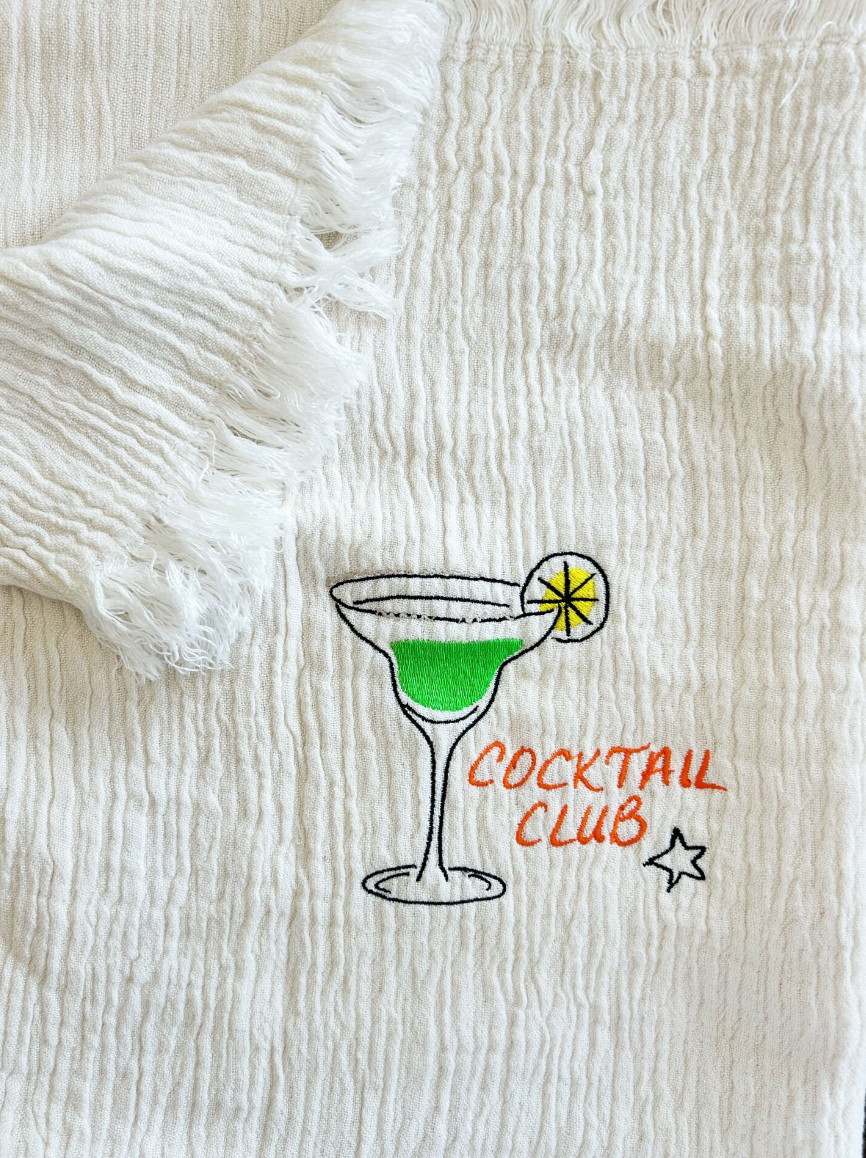 Peştemal - Cocktail Club