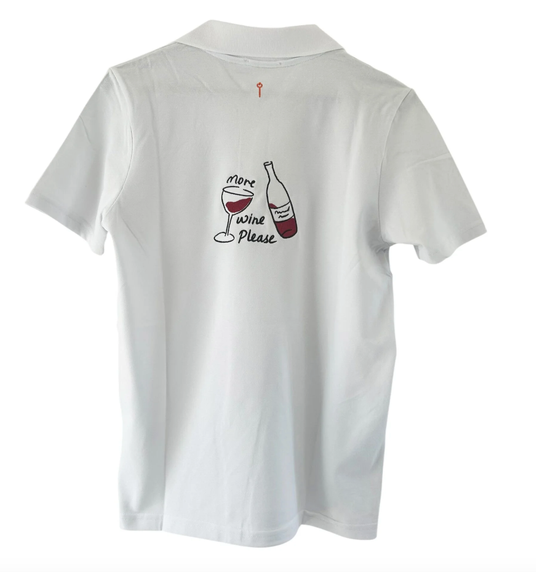 Woods - More Wine Please