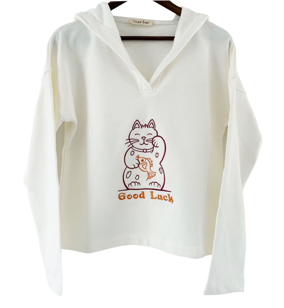 Breeze - Maneki Neko (Big)