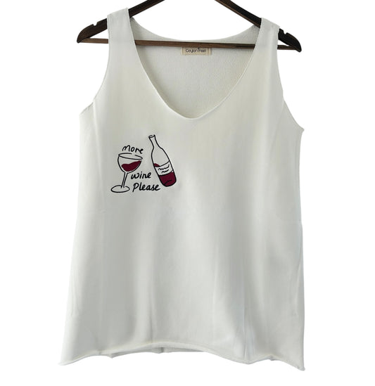 Jolly - More Wine Please