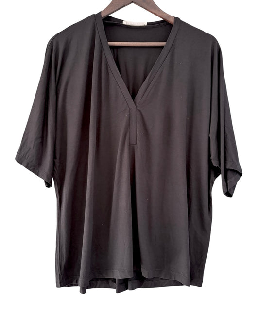 Zucca Black (38/42 beden)