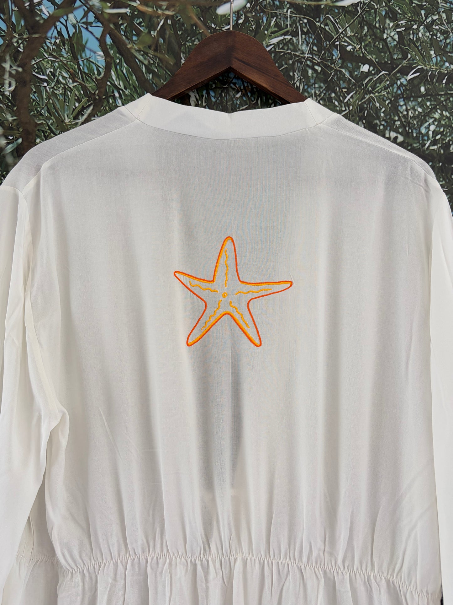 Caliente - Starfish