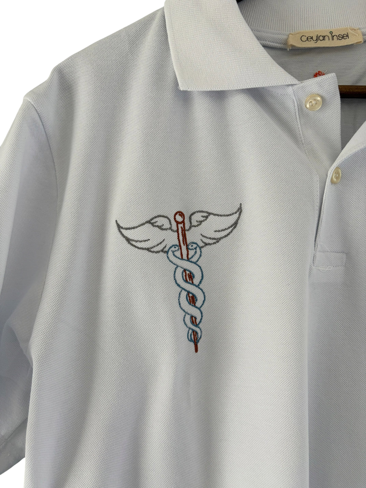 Woods - Kadüse (Caduceus)