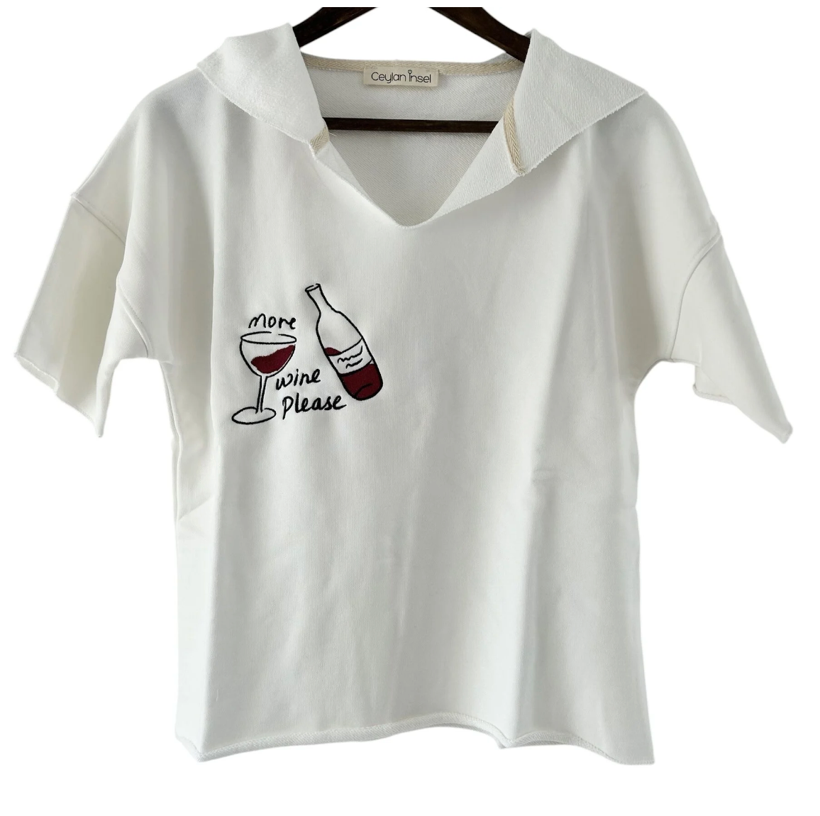 Wuhu - More Wine Please