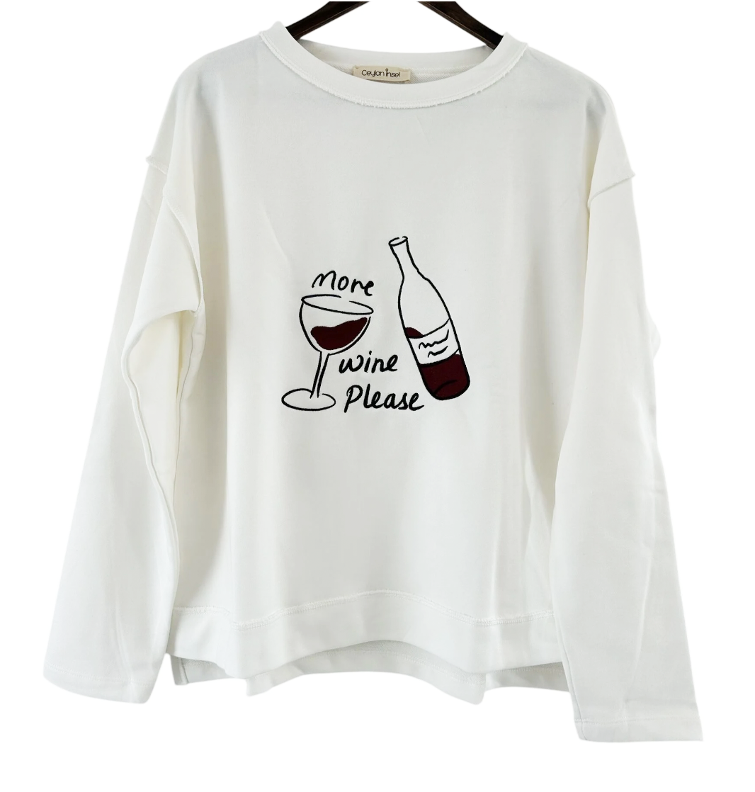 Solare - More Wine Please