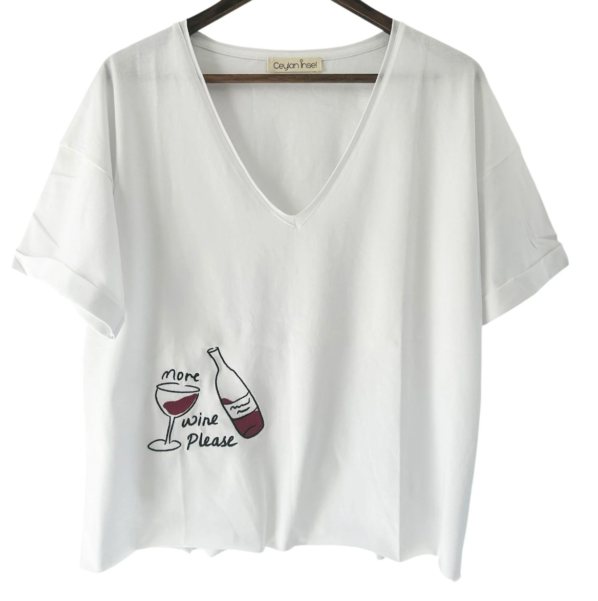 Volupte - More Wine Please