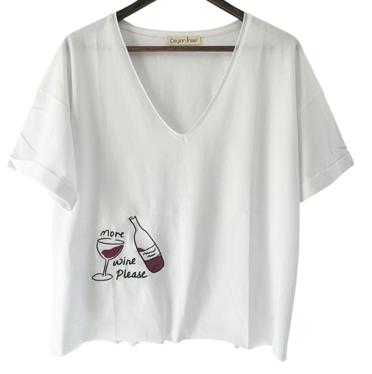Volupte - More Wine Please