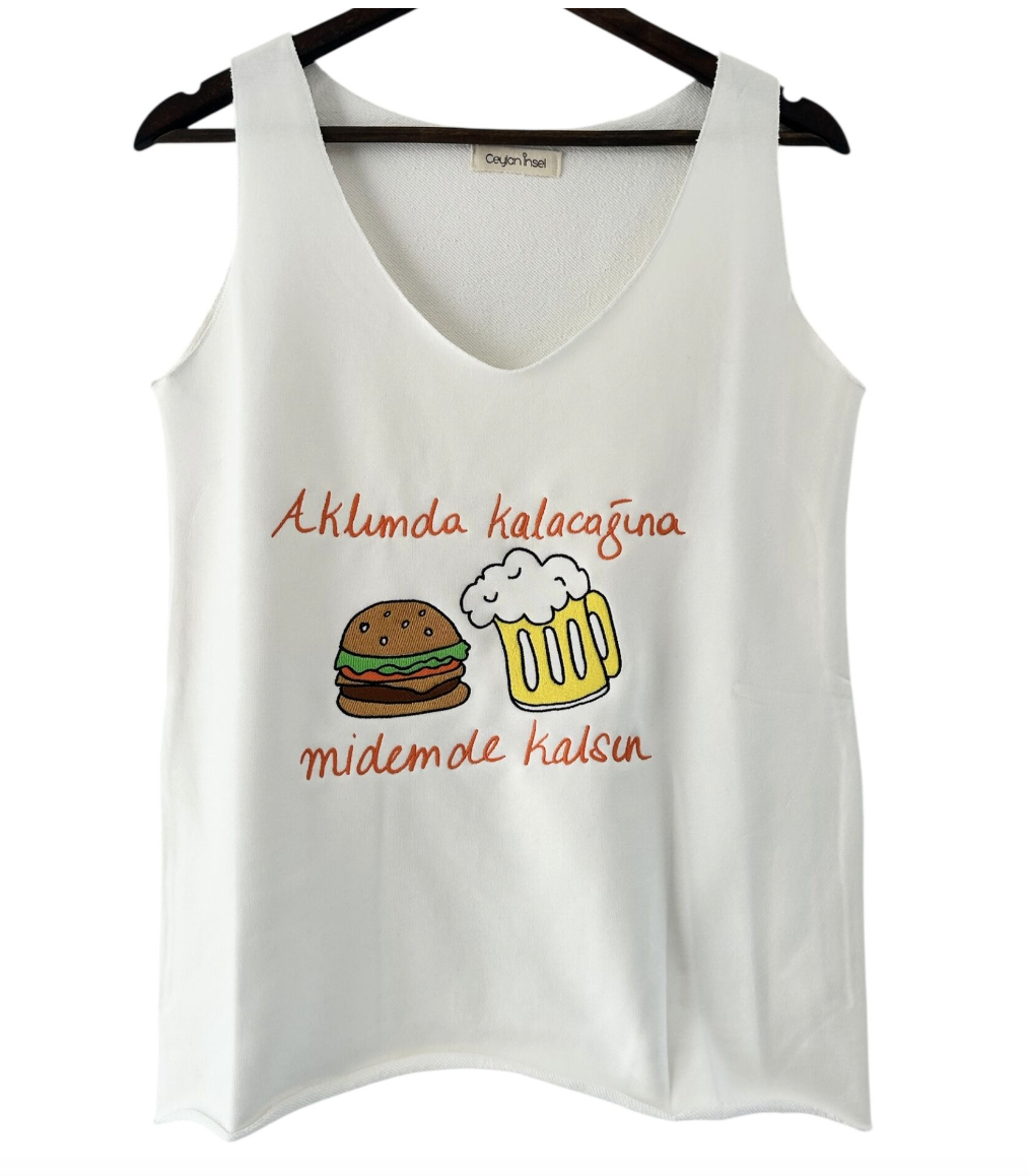 Jolly - Hamburger ve Bira