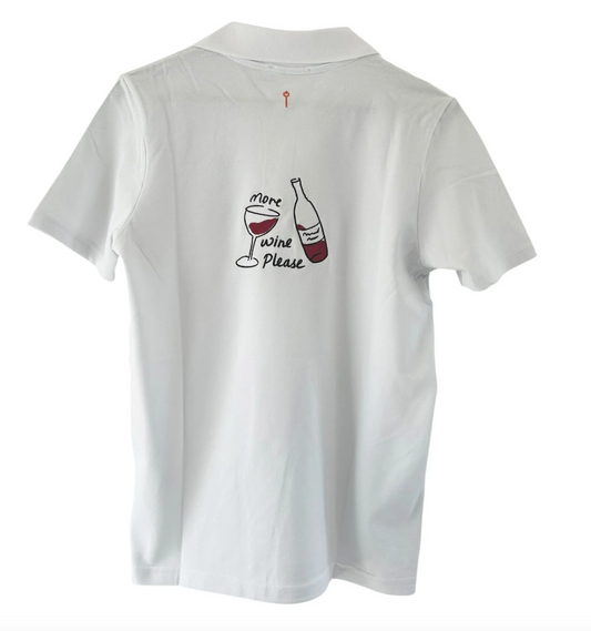 Woods - More Wine Please