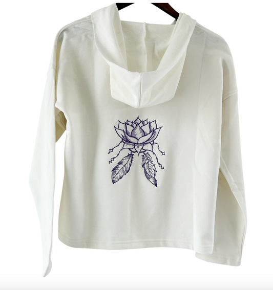 Dream - Lotus Flower