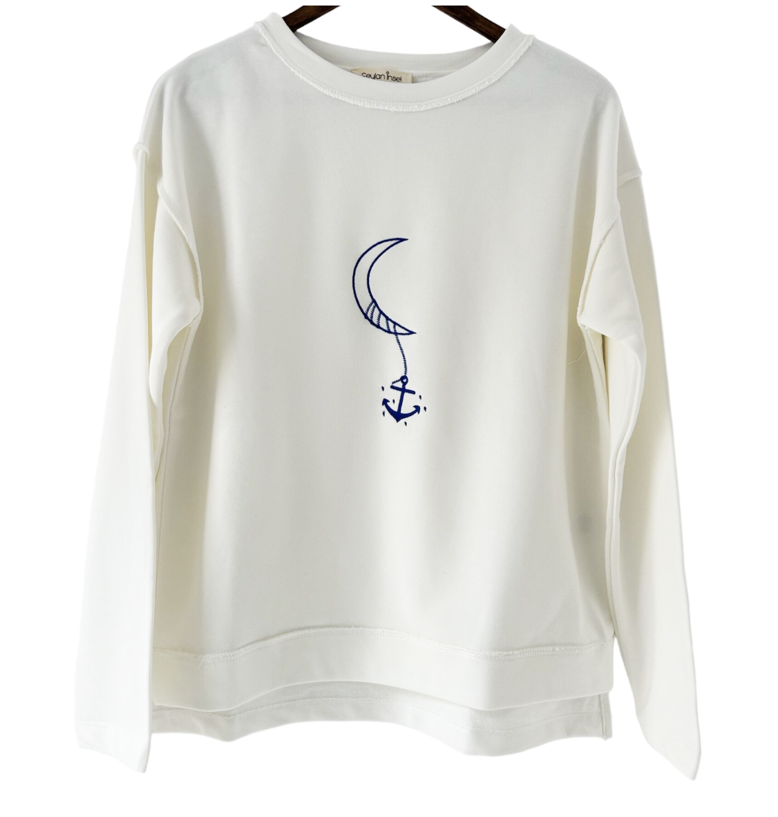 Solare - Moon anchor