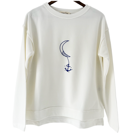 Solare - Moon anchor