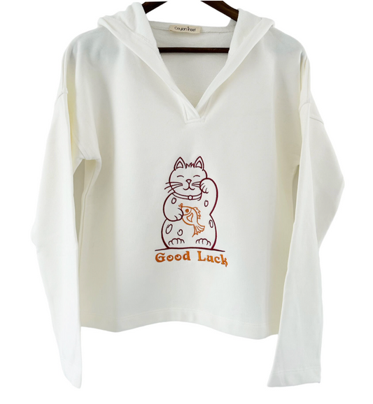Breeze - Maneki Neko (Big)