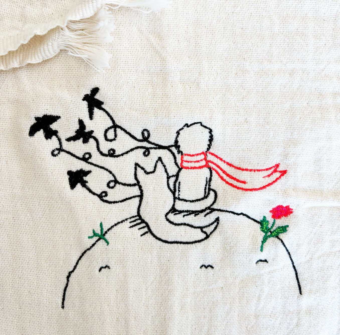 Peştemal - Little Prince