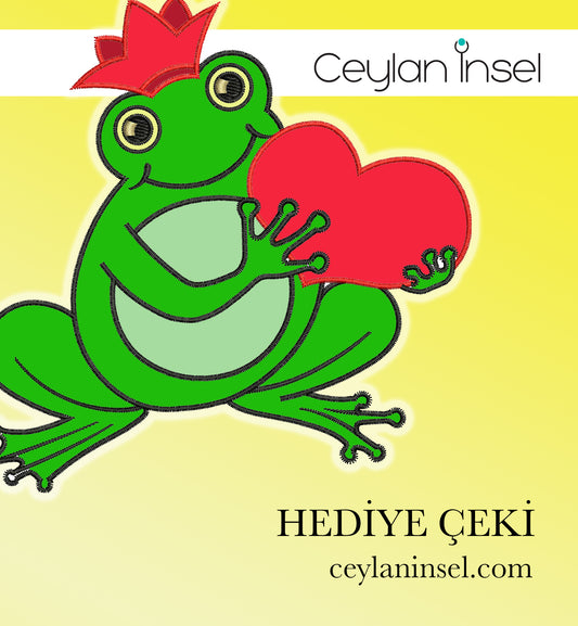 Ceylan İnsel Shop Hediye Çeki